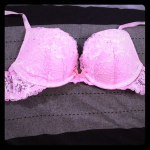 Victoria’s Secret Padded Dream Angels Push-up